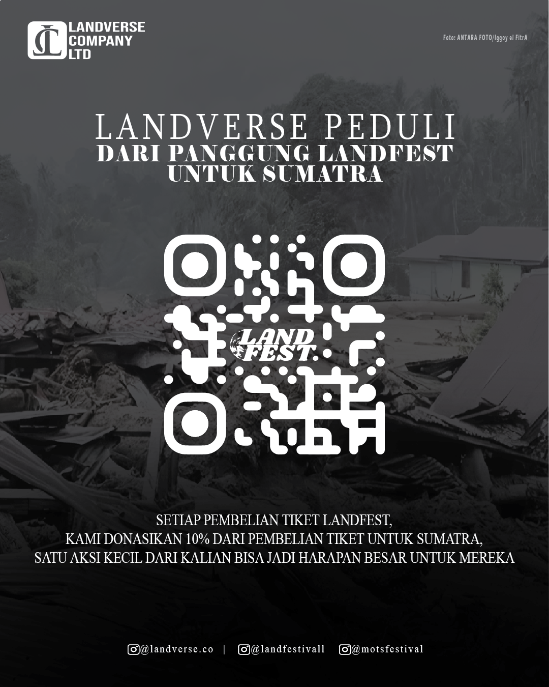 Landfest 98